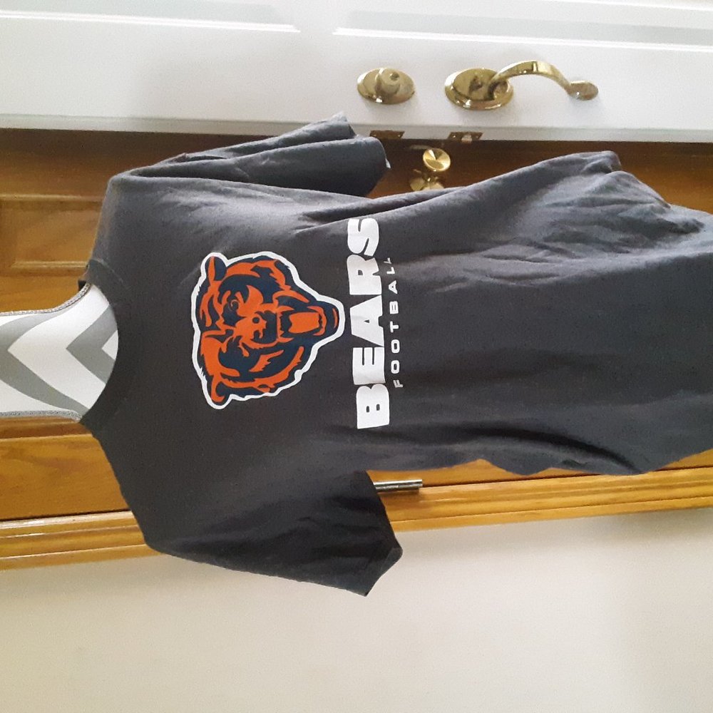 Chicago Bears NFL T-shirt